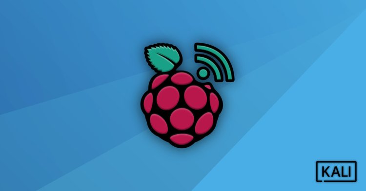 Kali Linux Boosts Raspberry Pi: Native Wi-Fi Injection and Monitor Mode Arrive in 2025