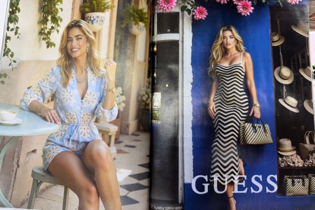 The uproar over Vogue’s AI-generated ad isn’t just about fashion