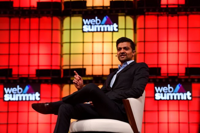 Kleiner Perkins is having a very good week