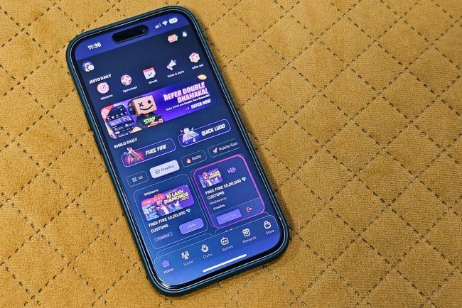 Google bets on STAN, an Indian social gaming platform