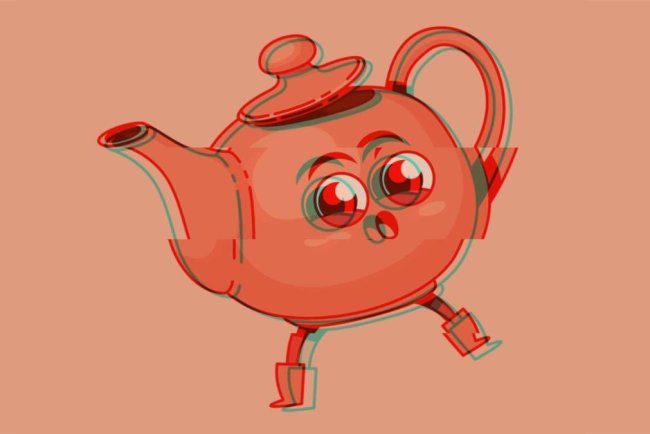 A rival Tea app for men is leaking its users’ personal data and driver’s licenses