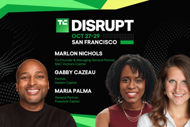 How to actually raise a seed round: Actionable advice from top investors at TechCrunch Disrupt 2025