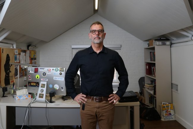 Citizen Lab director warns cyber industry about US authoritarian descent