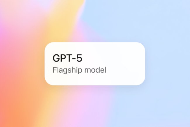 OpenAI’s GPT-5 is here