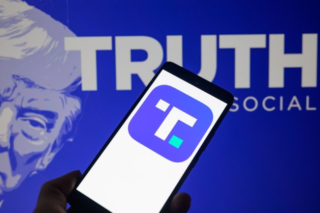 Truth Social’s AI search is powered by Perplexity, but the platform can set limits on sources