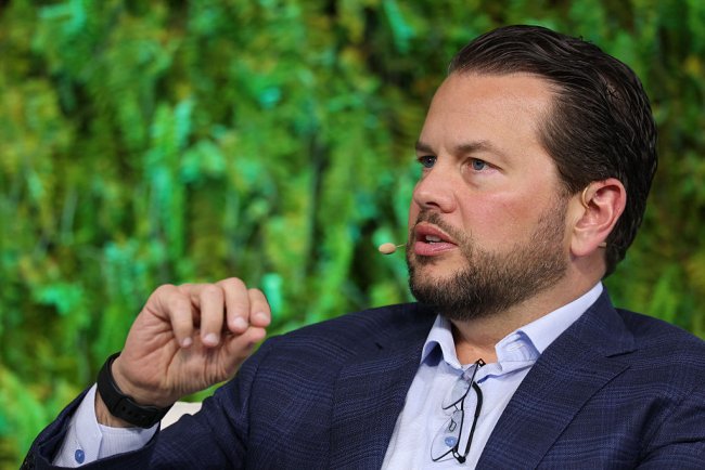 Pinterest CEO says agentic shopping is still a long way out