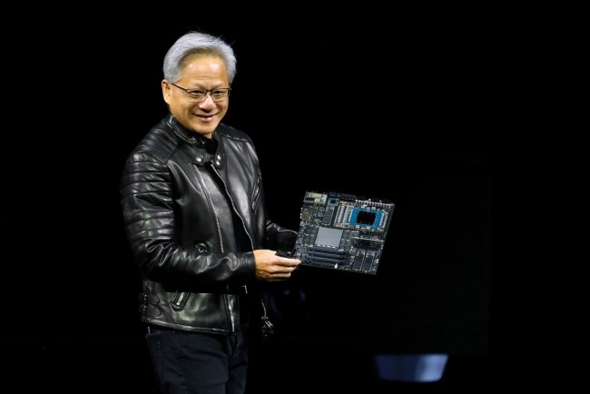 Nvidia unveils new Cosmos world models, infra for robotics and physical uses