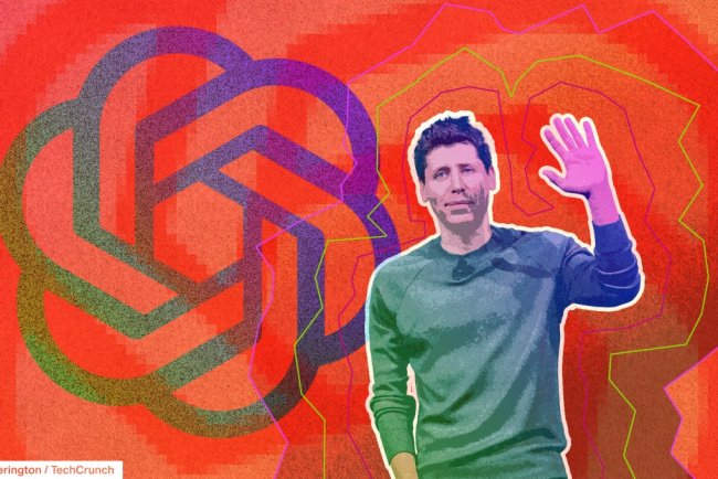 Sam Altman, OpenAI will reportedly back a startup that takes on Musk’s Neuralink