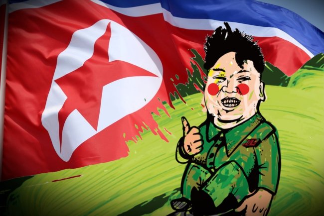 Hackers breach and expose a major North Korean spying operation