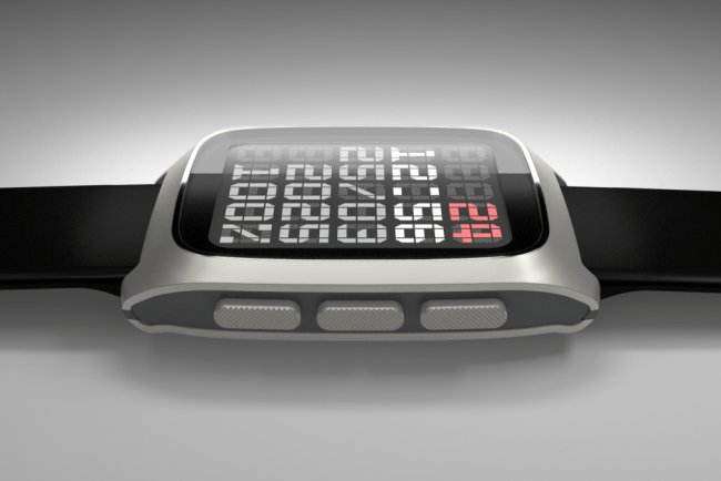 Pebble’s smartwatch is back: Pebble Time 2 specs revealed