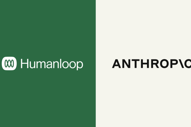 Anthropic Acquires Humanloop Co-Founders and Team to Strengthen AI Safety & Evaluation