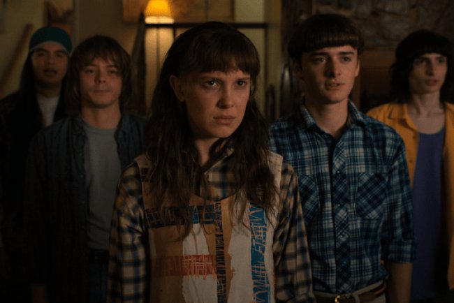 ‘Stranger Things’ creators may be leaving Netflix