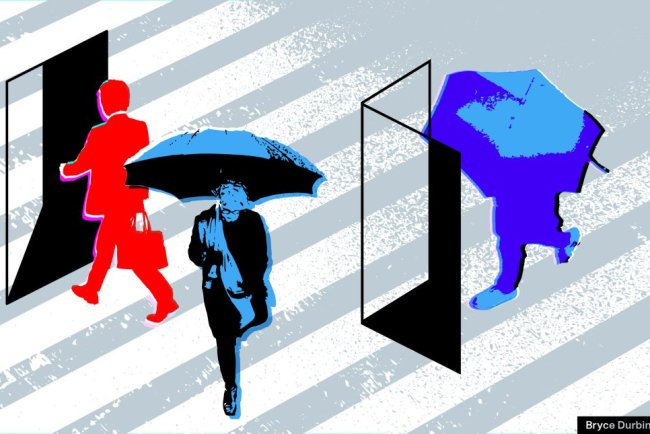 A comprehensive list of 2025 tech layoffs