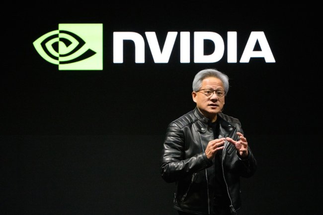 Nvidia said to be developing new, more powerful AI chip for sale in China
