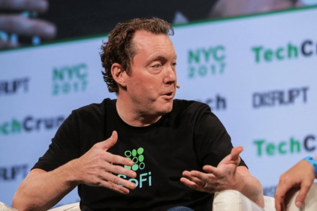 Figure’s IPO filing marks Mike Cagney’s return to public markets