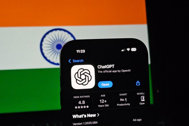 OpenAI launches a sub-$5 ChatGPT plan in India