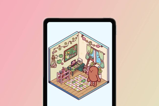 Hank Green’s Focus Friend app is climbing the App Store charts — and it’s extremely cute