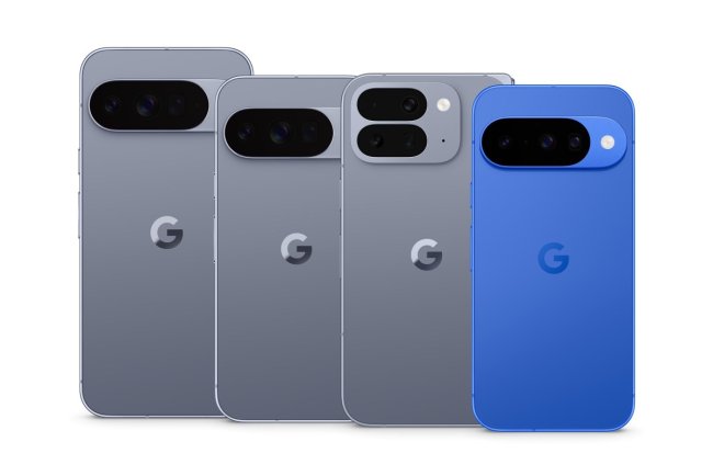 Google launches the Pixel 10 series,  base model now has three cameras