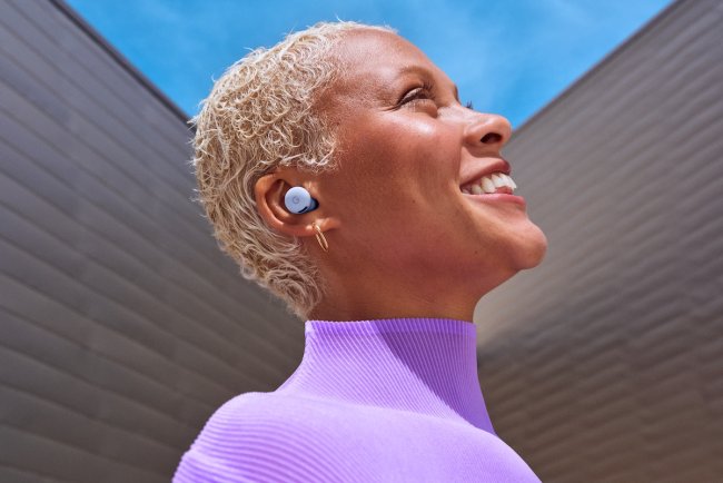 Google brings improved Gemini features to its new Pixel Buds