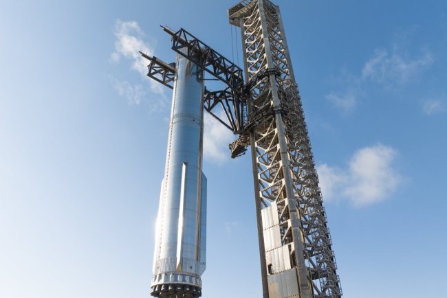 The next Starship flight will test much more than hardware