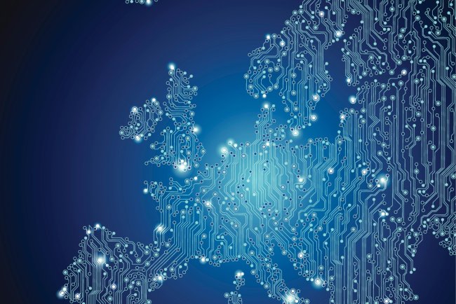 More than 10 European startups became unicorns this year