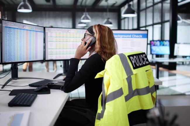 911 centers are so understaffed, they’re turning to AI to answer calls