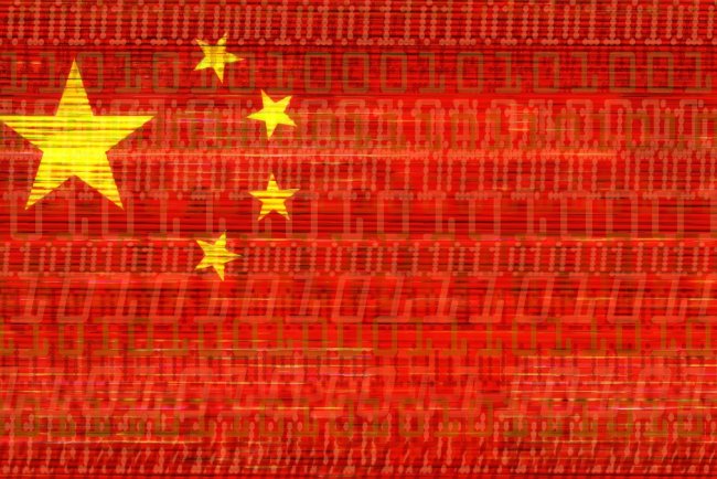 FBI says China’s Salt Typhoon hacked at least 200 US companies