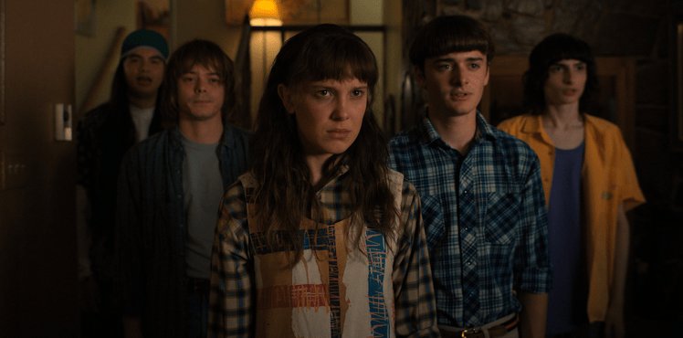 ‘Stranger Things’ creators may be leaving Netflix