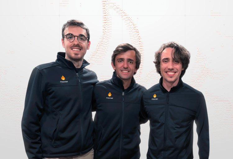 AI crawler Firecrawl raises $14.5M, is still looking to hire agents as employees