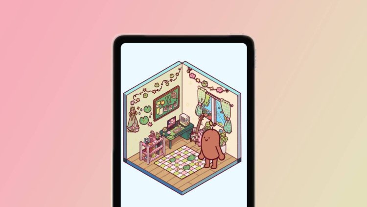 Hank Green’s Focus Friend app is climbing the App Store charts — and it’s extremely cute
