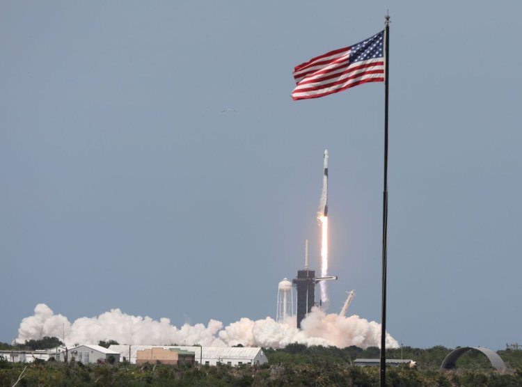 Starship launches could delay Florida flights up to 2 hours, FAA says
