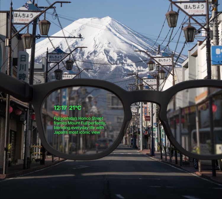 Harvard dropouts to launch ‘always on’ AI smart glasses that listen and record every conversation