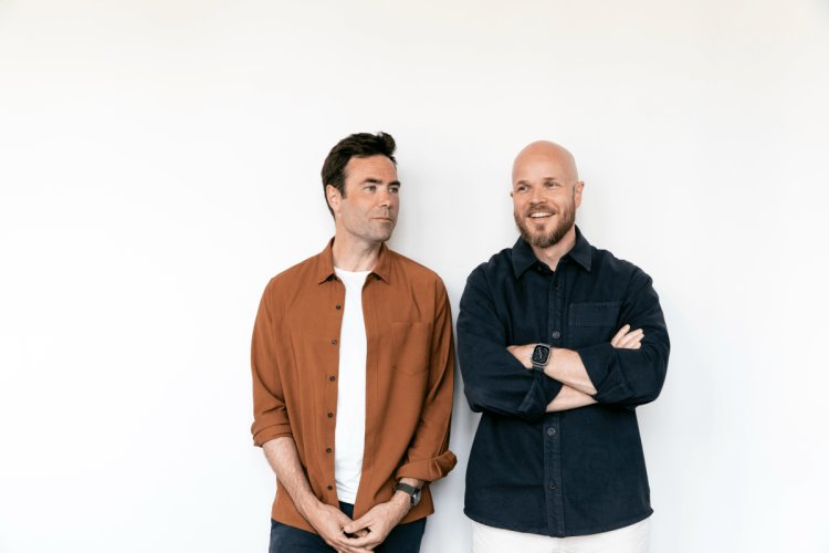 No-code website builder Framer reaches $2B valuation