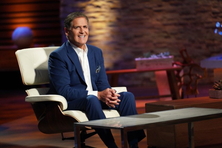 Mark Cuban’s war on America’s $5 trillion healthcare machine: ‘They can’t react as quickly’
