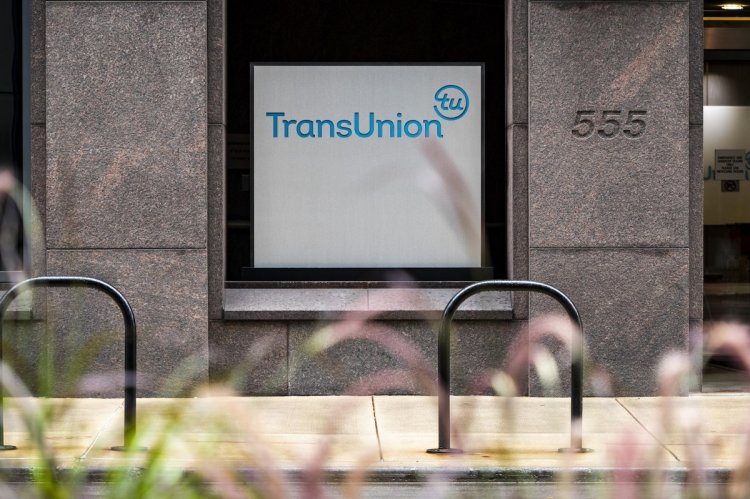 TransUnion says hackers stole 4.4 million customers’ personal information