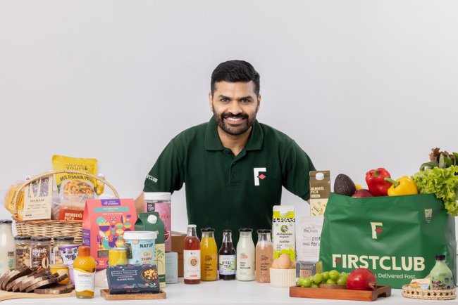 FirstClub bucks India’s speed obsession, quickly triples valuation to $120M with premium approach