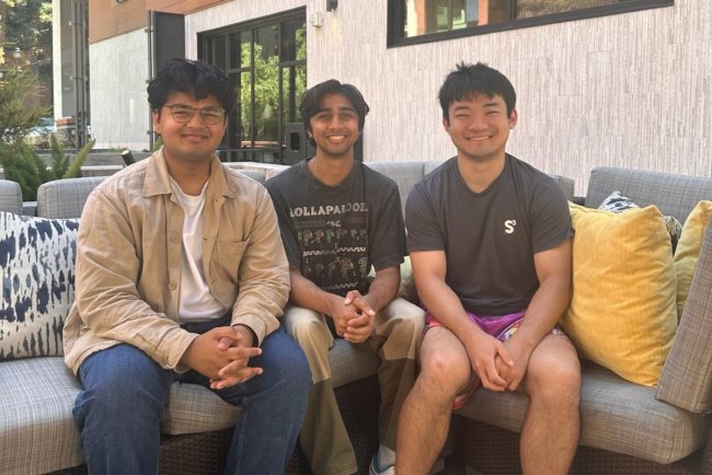 These 20- and 22-year-olds raised $5M from YC, General Catalyst to study online behavior using vision AI