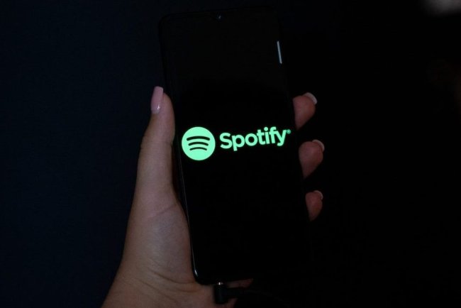 Spotify denies recent accusation that it changed its terms for artists