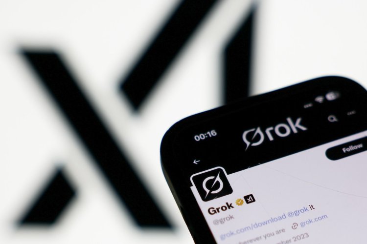 xAI’s CFO is the latest executive to leave the Elon Musk’s AI firm