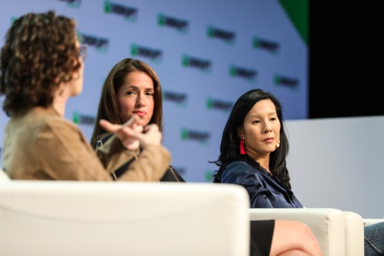 What top VCs want from AI founders: Inside the investor lens with Jon McNeill, Aileen Lee, and Steve Jang at TechCrunch Disrupt 2025