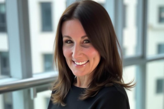 6sense founder Amanda Kahlow raises $30 million for new human-replacement AI sales startup 1mind